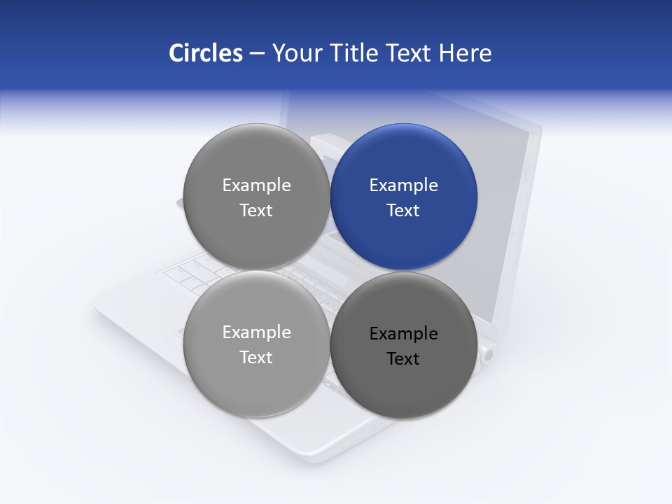 Financial Retail Pay PowerPoint Template