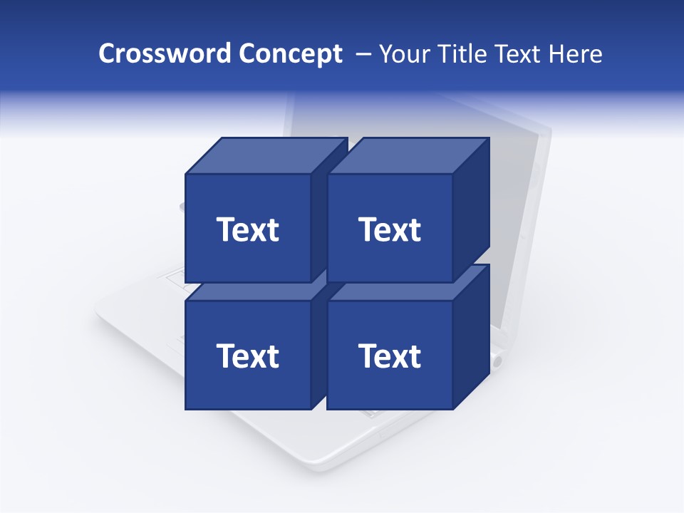 Financial Retail Pay PowerPoint Template
