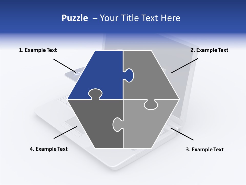 Financial Retail Pay PowerPoint Template