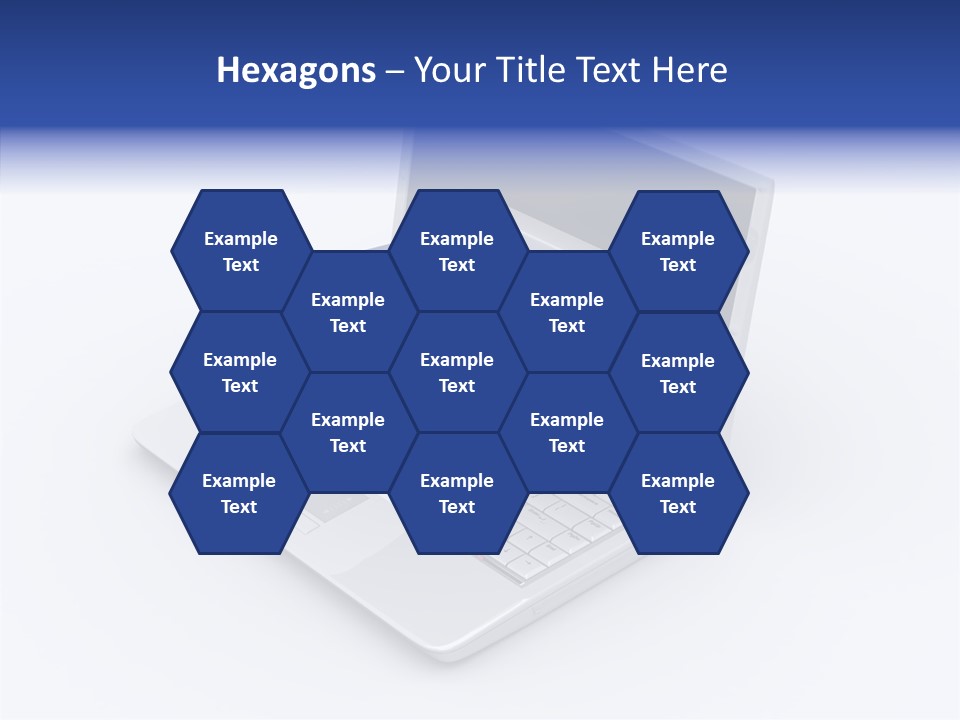 Financial Retail Pay PowerPoint Template