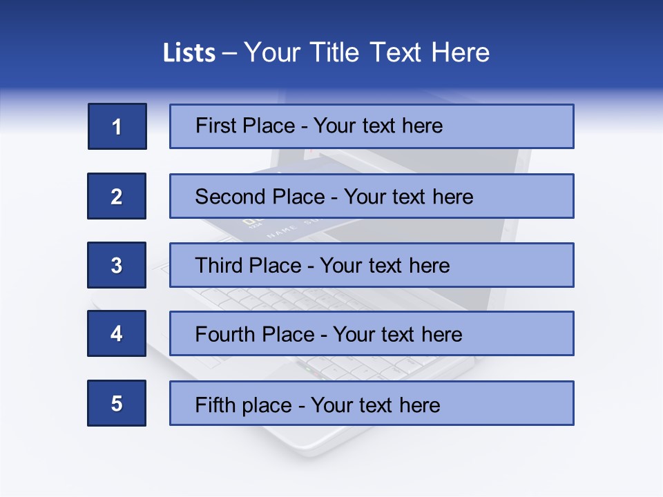 Financial Retail Pay PowerPoint Template