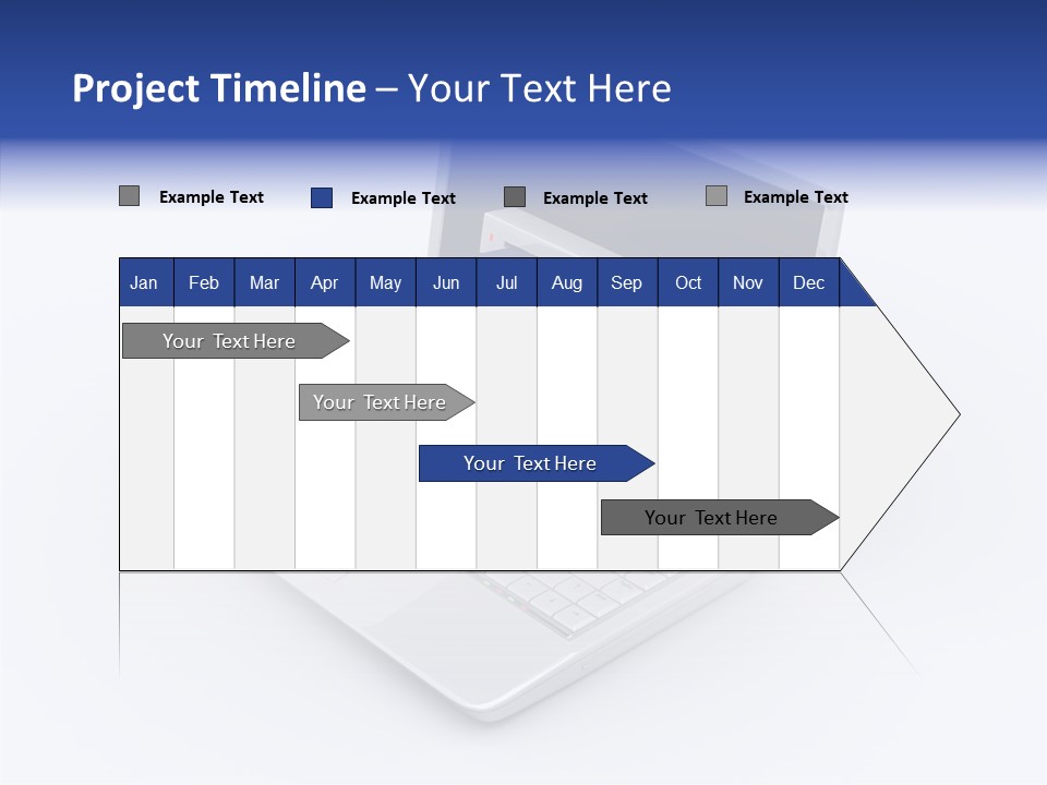 Financial Retail Pay PowerPoint Template