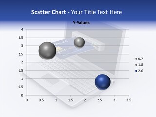 Financial Retail Pay PowerPoint Template