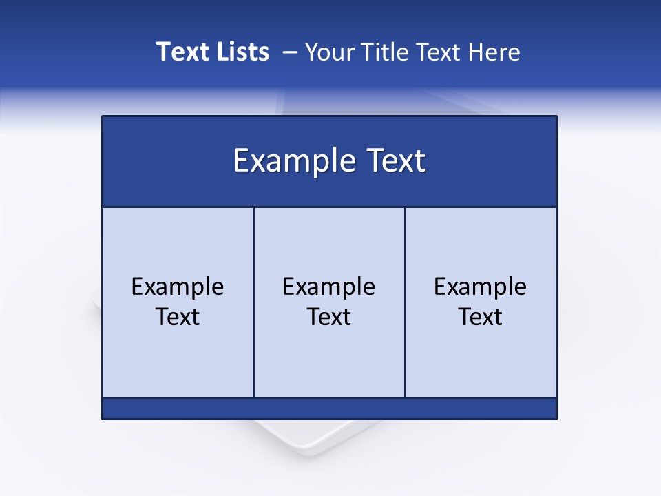 Financial Retail Pay PowerPoint Template