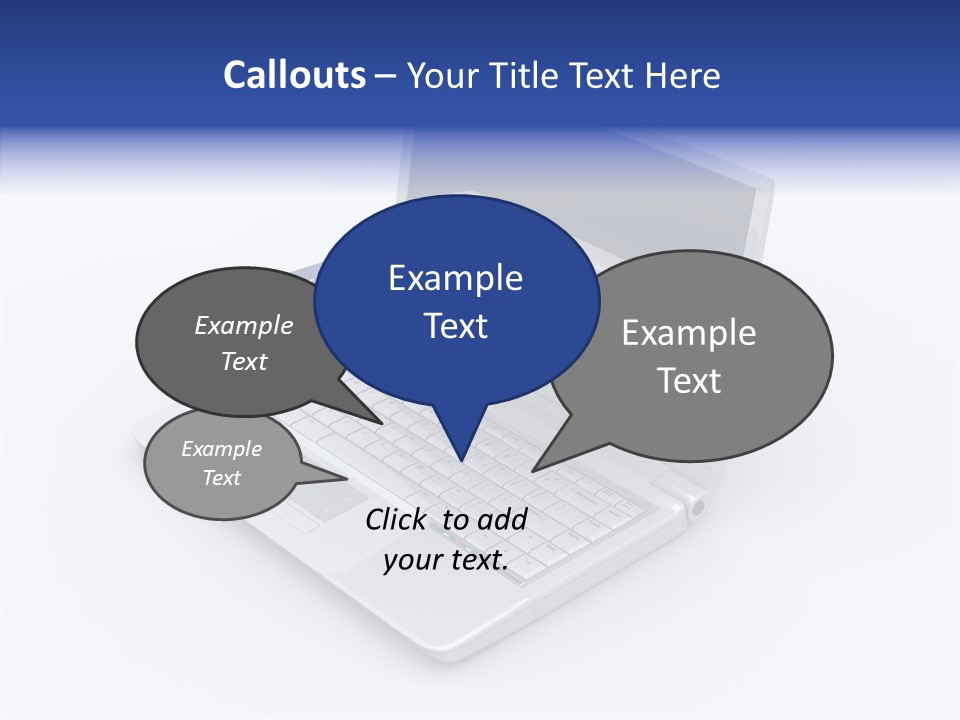 Financial Retail Pay PowerPoint Template