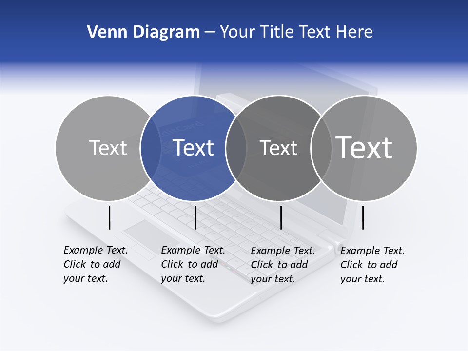 Financial Retail Pay PowerPoint Template
