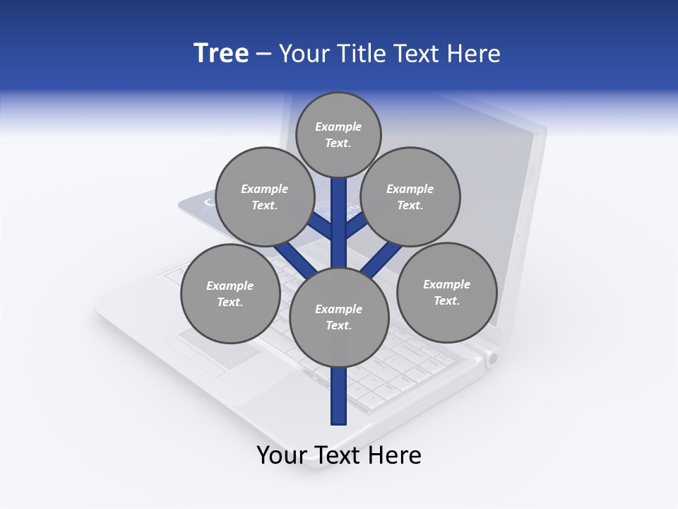 Financial Retail Pay PowerPoint Template