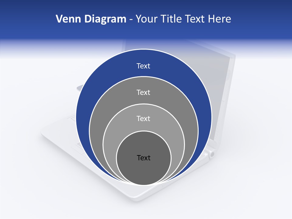 Financial Retail Pay PowerPoint Template