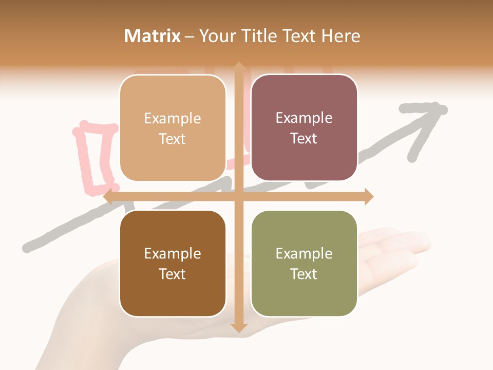 Lots Young Alarm PowerPoint Template