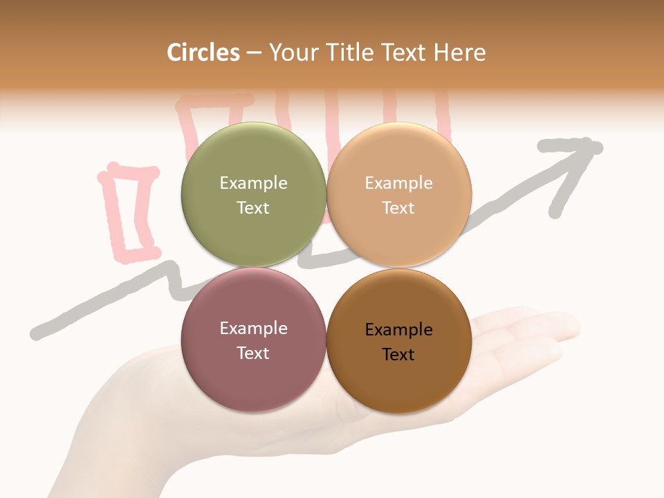 Lots Young Alarm PowerPoint Template