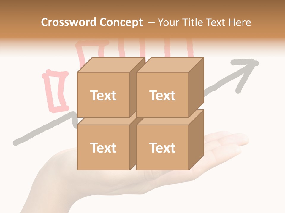 Lots Young Alarm PowerPoint Template