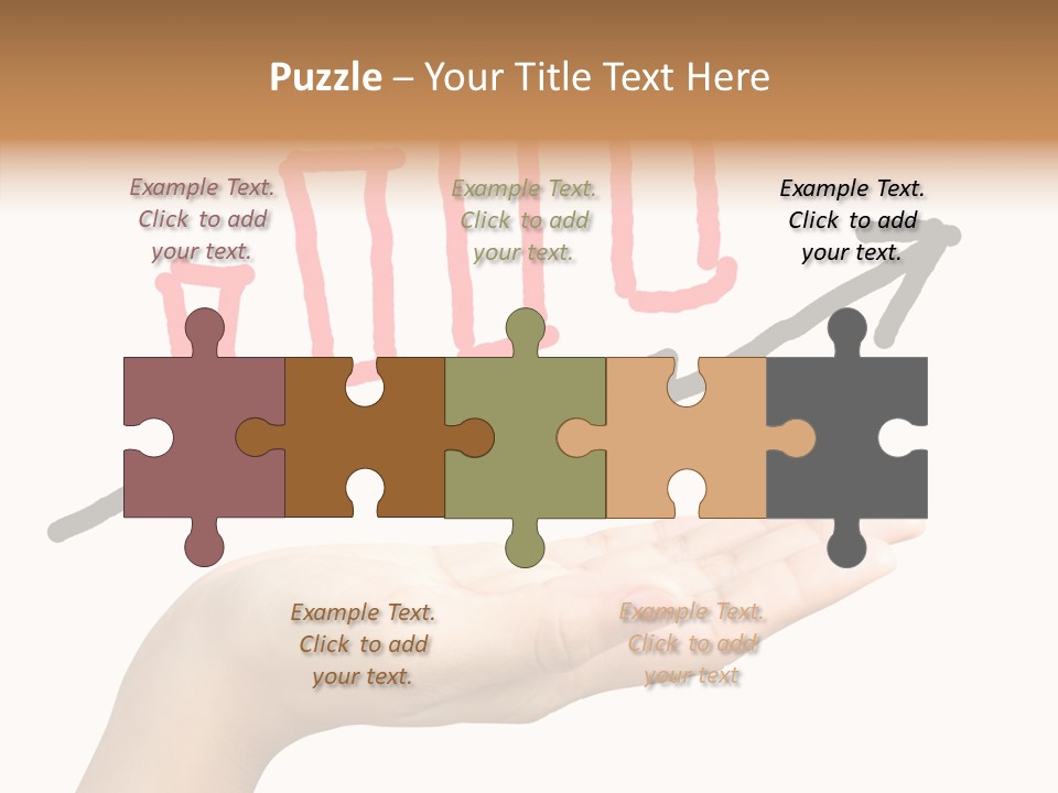 Lots Young Alarm PowerPoint Template