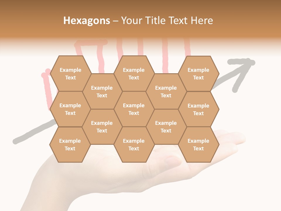 Lots Young Alarm PowerPoint Template