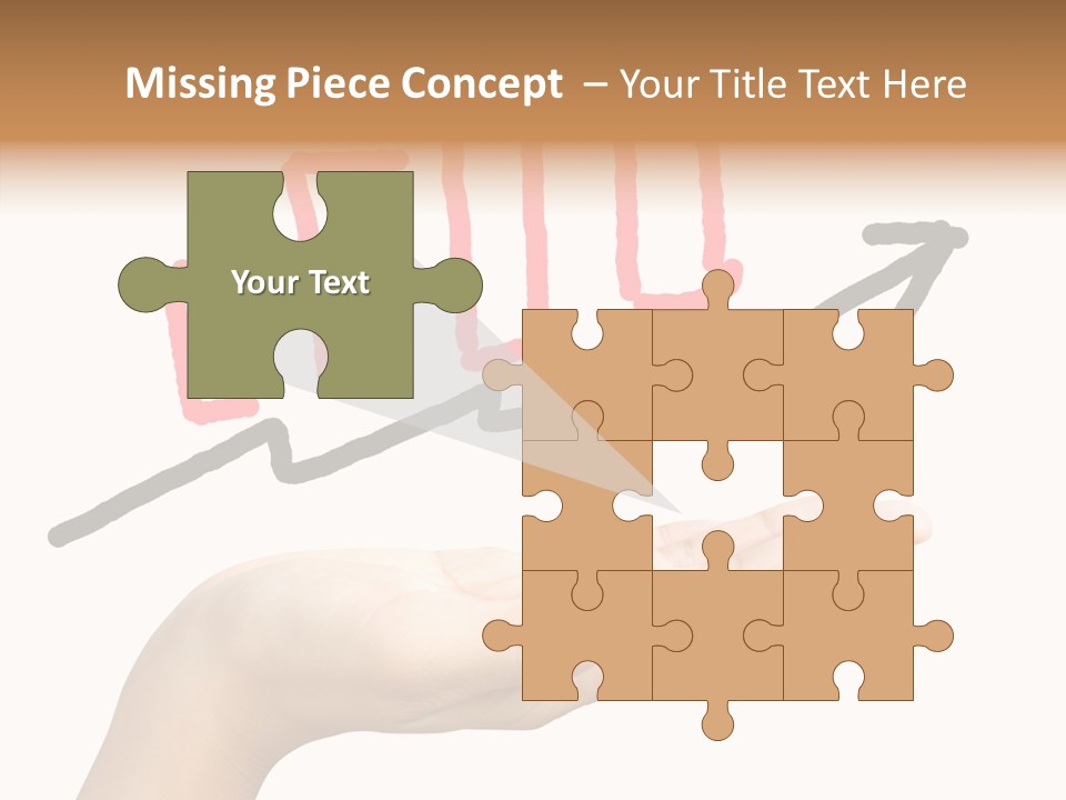 Lots Young Alarm PowerPoint Template