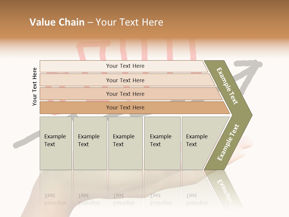 Lots Young Alarm PowerPoint Template