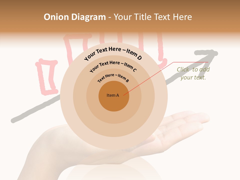 Lots Young Alarm PowerPoint Template