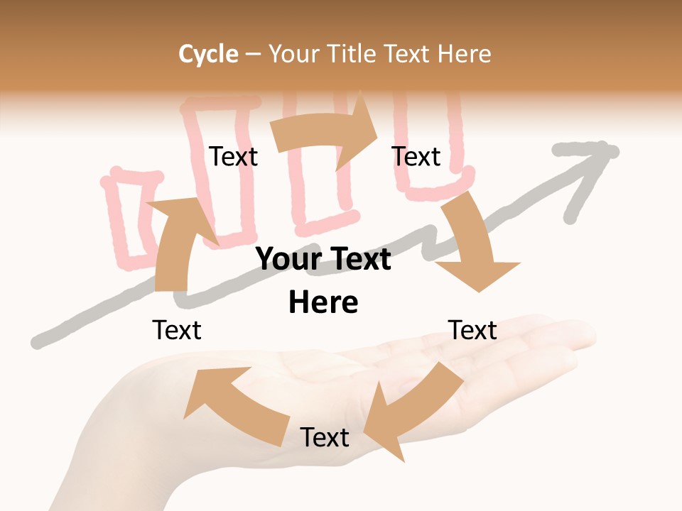 Lots Young Alarm PowerPoint Template