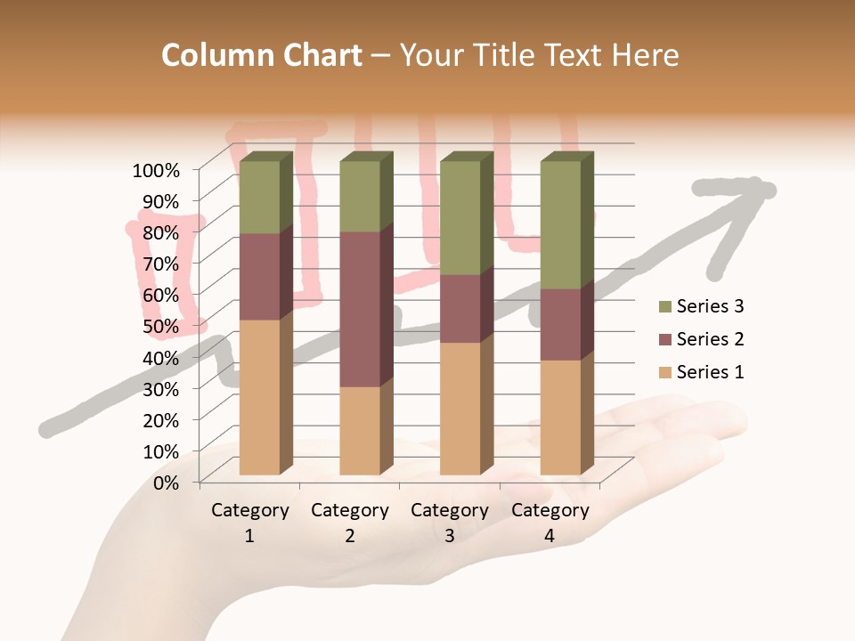 Lots Young Alarm PowerPoint Template