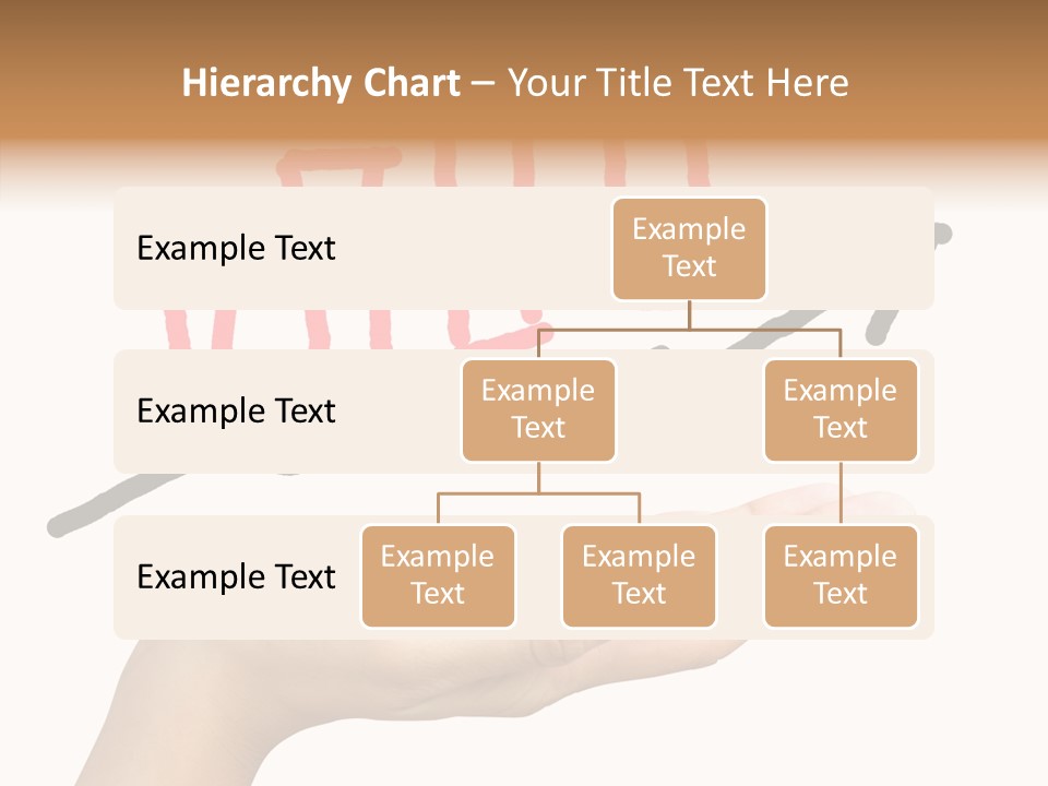 Lots Young Alarm PowerPoint Template