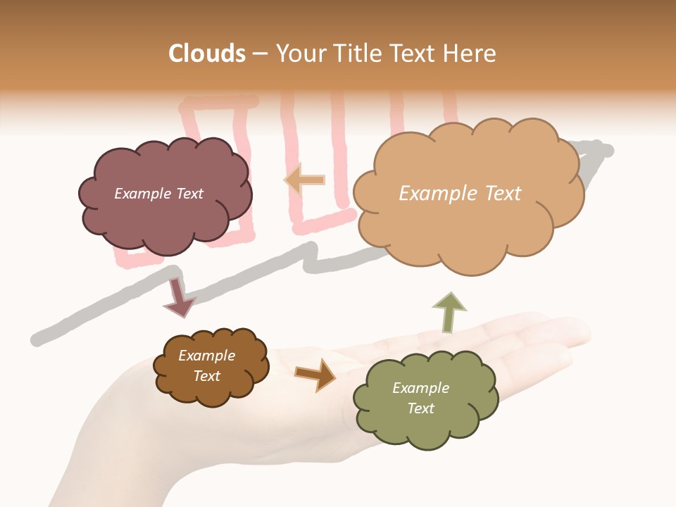 Lots Young Alarm PowerPoint Template
