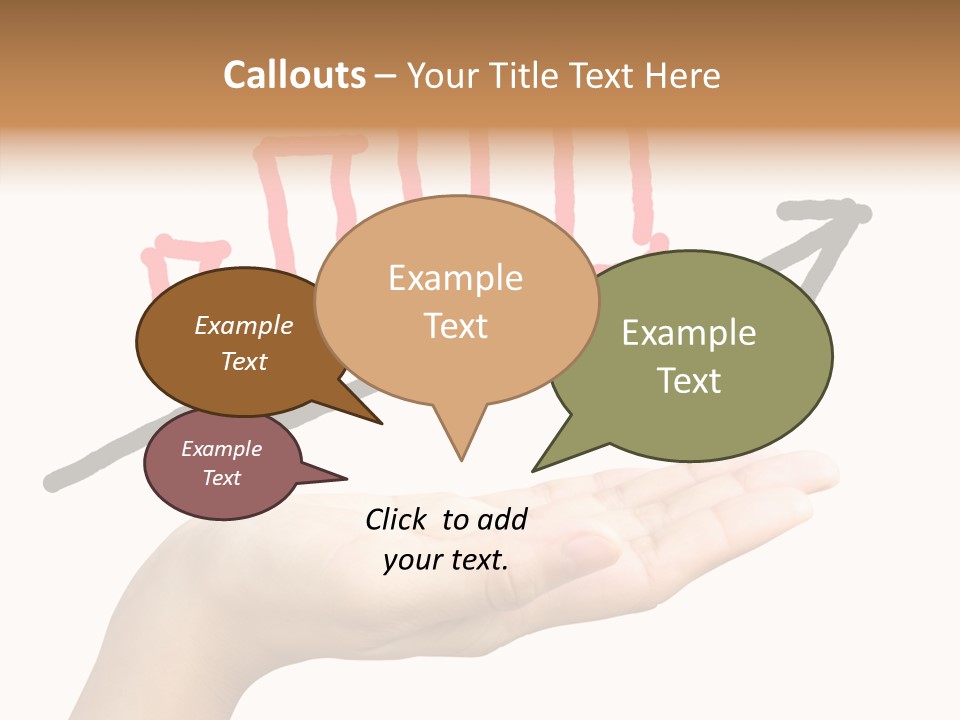 Lots Young Alarm PowerPoint Template