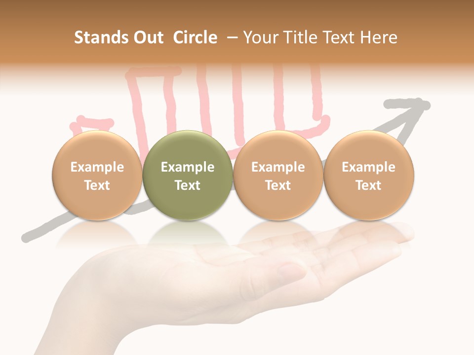 Lots Young Alarm PowerPoint Template