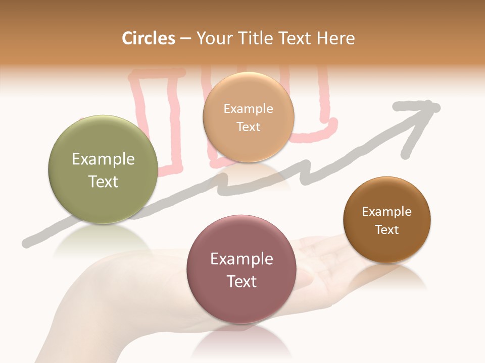 Lots Young Alarm PowerPoint Template