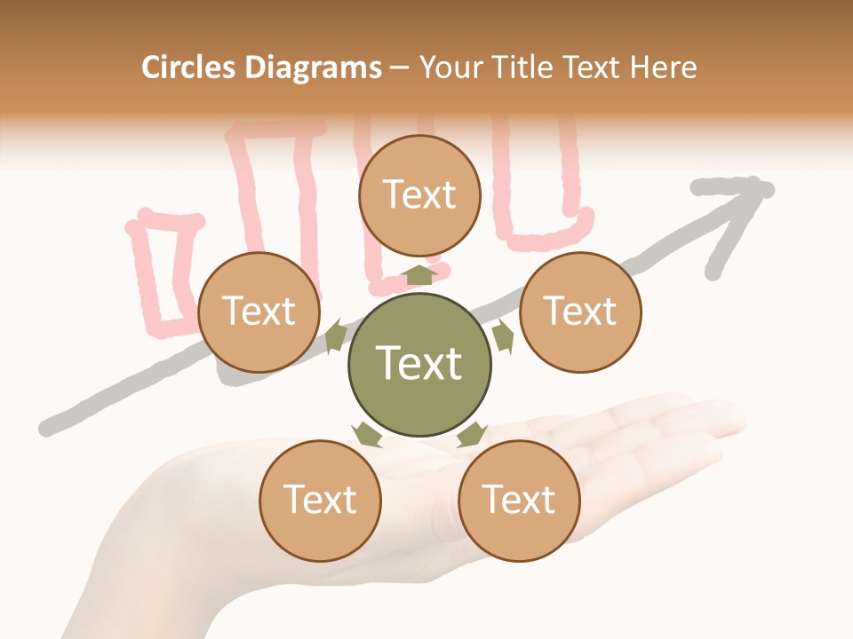 Lots Young Alarm PowerPoint Template