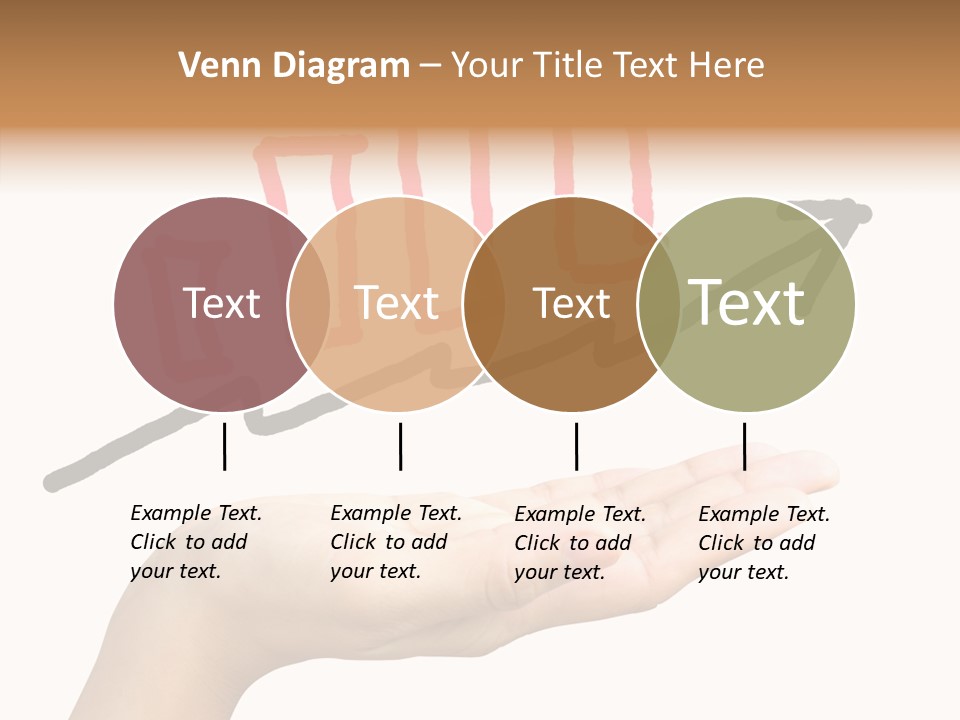 Lots Young Alarm PowerPoint Template