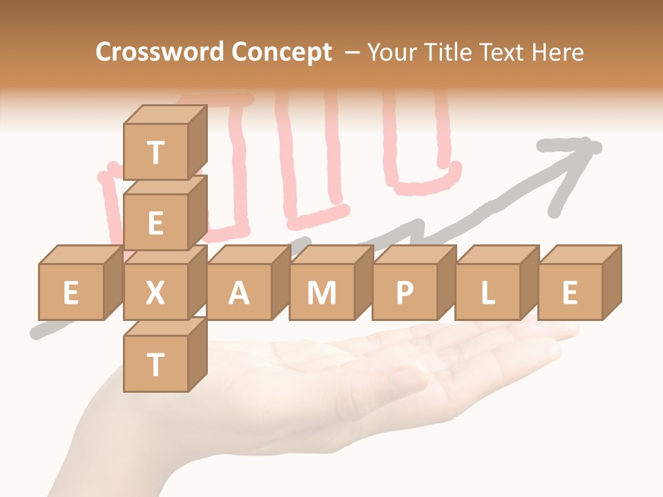 Lots Young Alarm PowerPoint Template