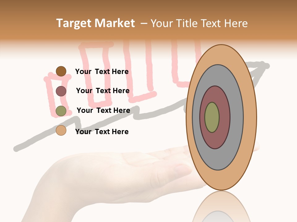 Lots Young Alarm PowerPoint Template