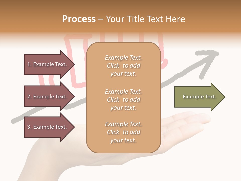 Lots Young Alarm PowerPoint Template