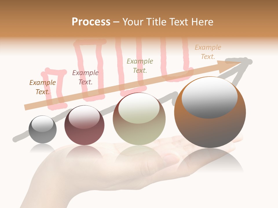 Lots Young Alarm PowerPoint Template