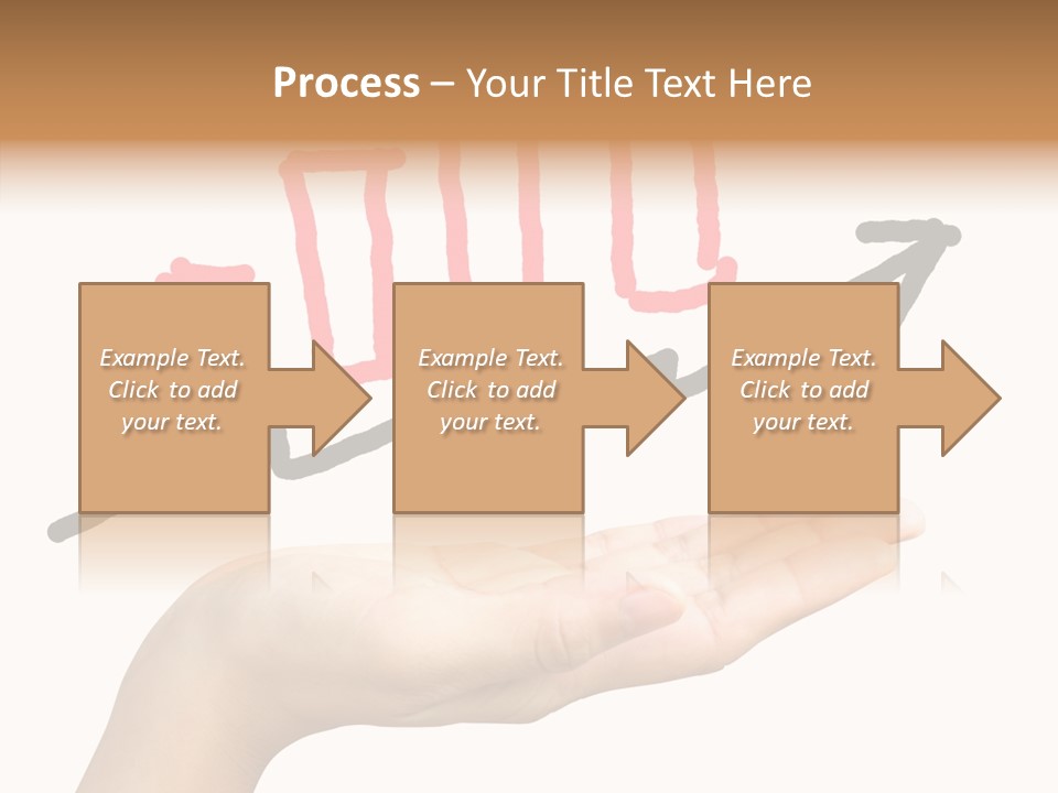 Lots Young Alarm PowerPoint Template