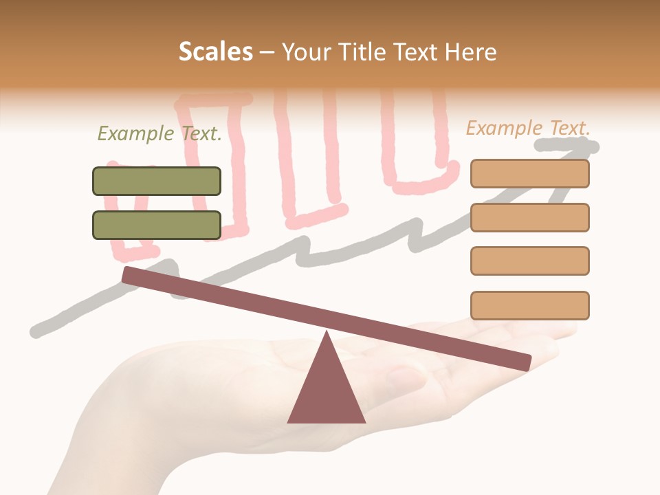 Lots Young Alarm PowerPoint Template