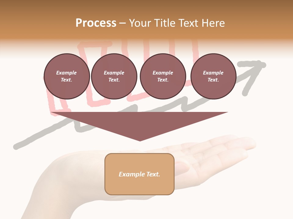 Lots Young Alarm PowerPoint Template