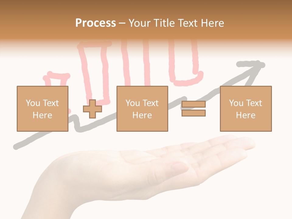 Lots Young Alarm PowerPoint Template