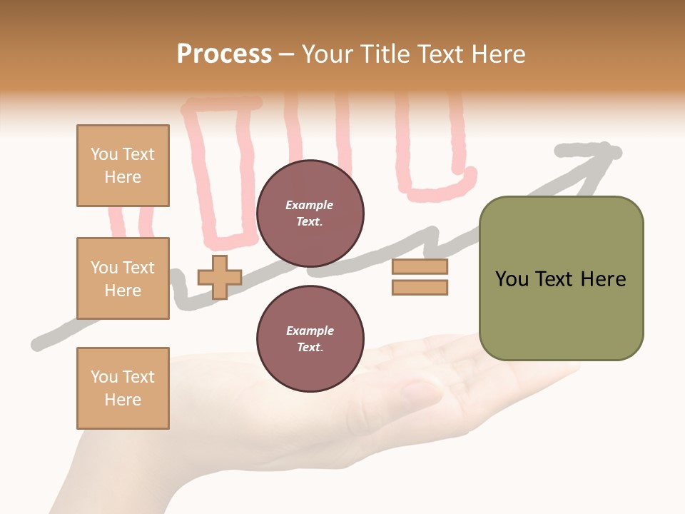 Lots Young Alarm PowerPoint Template