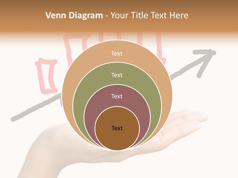 Lots Young Alarm PowerPoint Template