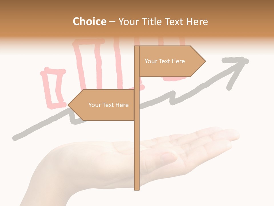 Lots Young Alarm PowerPoint Template