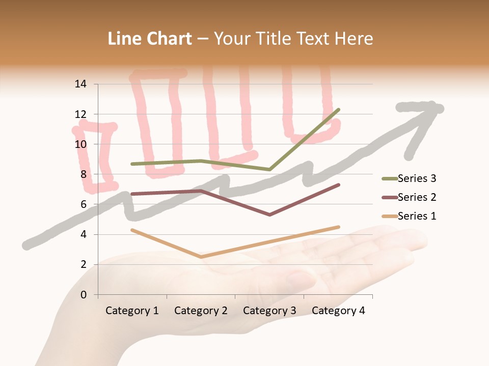 Lots Young Alarm PowerPoint Template