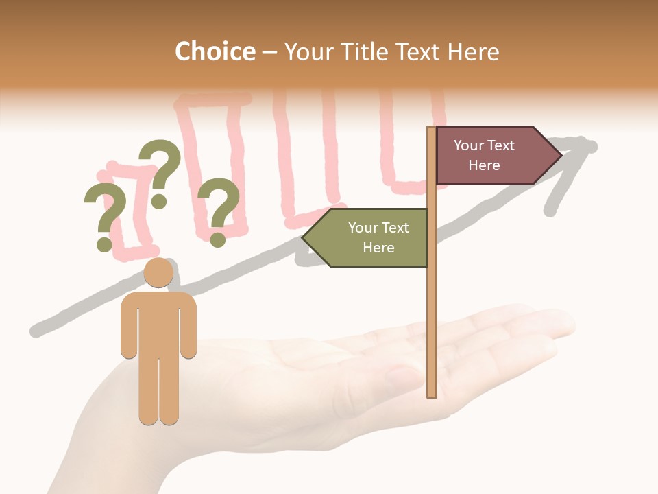 Lots Young Alarm PowerPoint Template