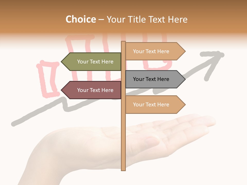 Lots Young Alarm PowerPoint Template