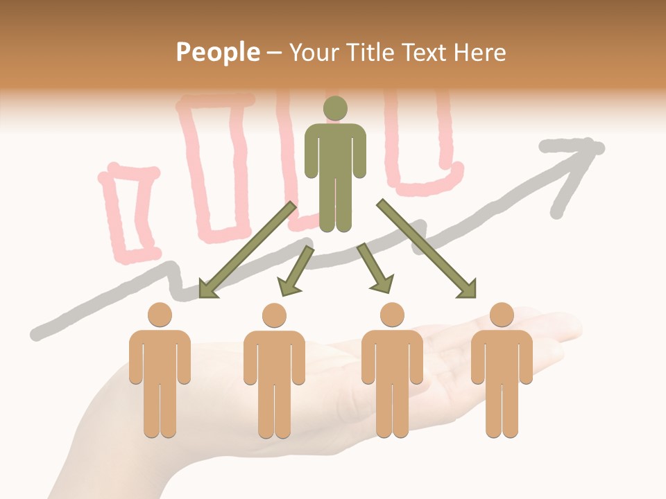 Lots Young Alarm PowerPoint Template