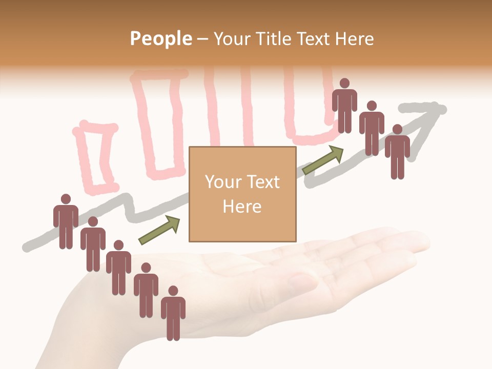 Lots Young Alarm PowerPoint Template