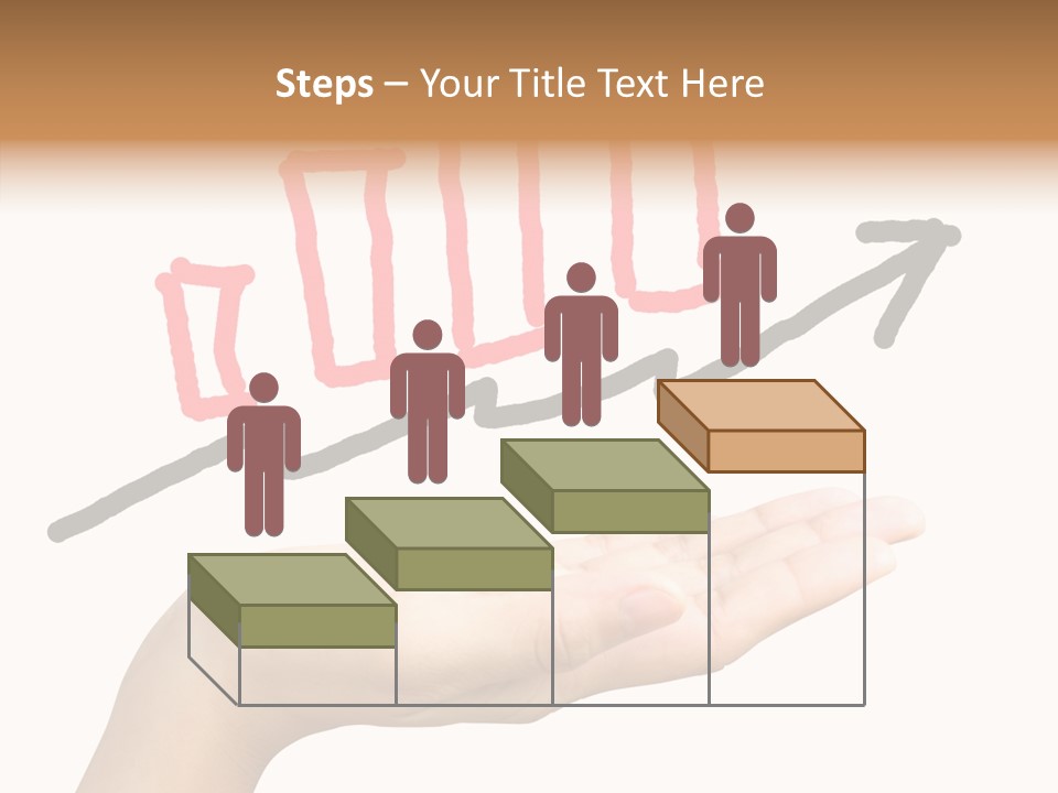 Lots Young Alarm PowerPoint Template