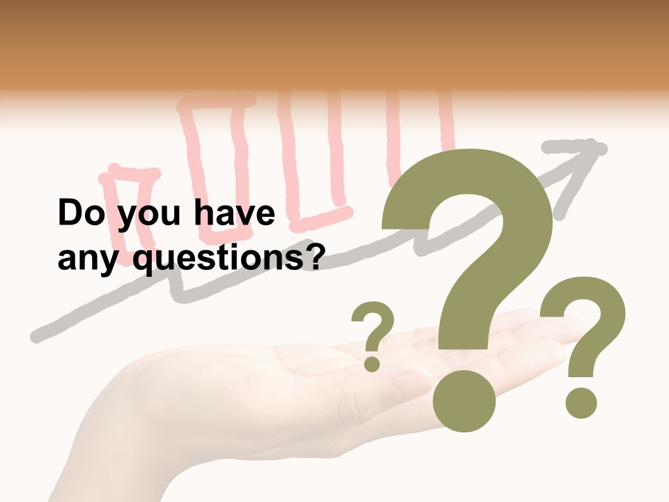 Lots Young Alarm PowerPoint Template