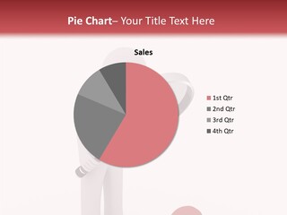 Symbol Glass Think PowerPoint Template