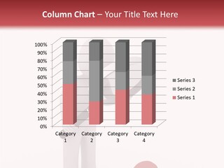 Symbol Glass Think PowerPoint Template