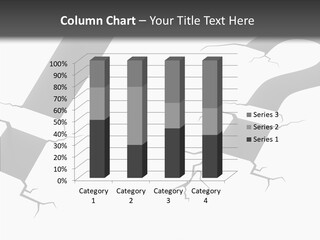 Text Problem Shiny PowerPoint Template